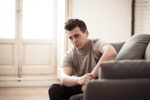 A man wonders, "How long does cocaine stay in your system?"